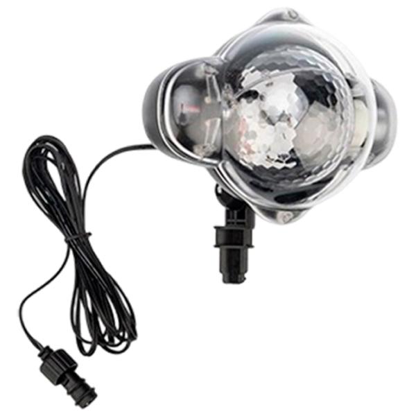 Proiector LED Rexant Steluțe White /  photo 4
