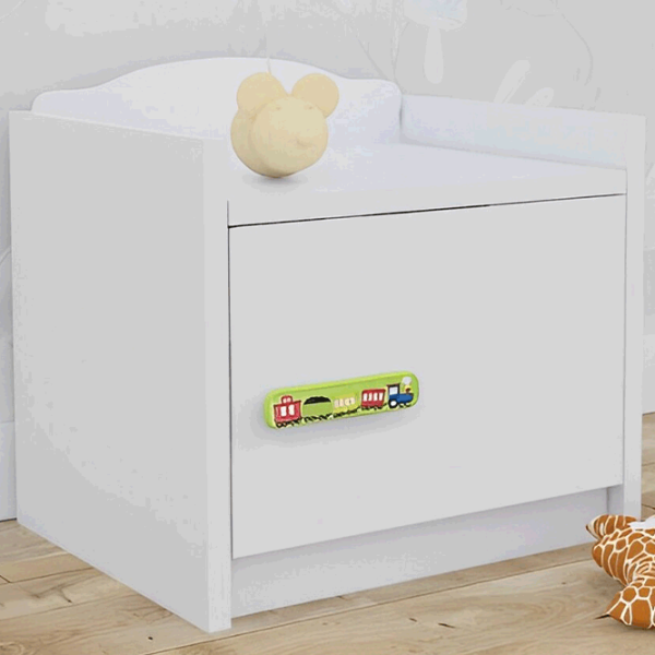 Set de mobilă pentru copii Happy Babies Mix 32 White / unisex photo 13 Set de mobilă pentru copii Happy Babies Mix 32 White / unisex photo 13