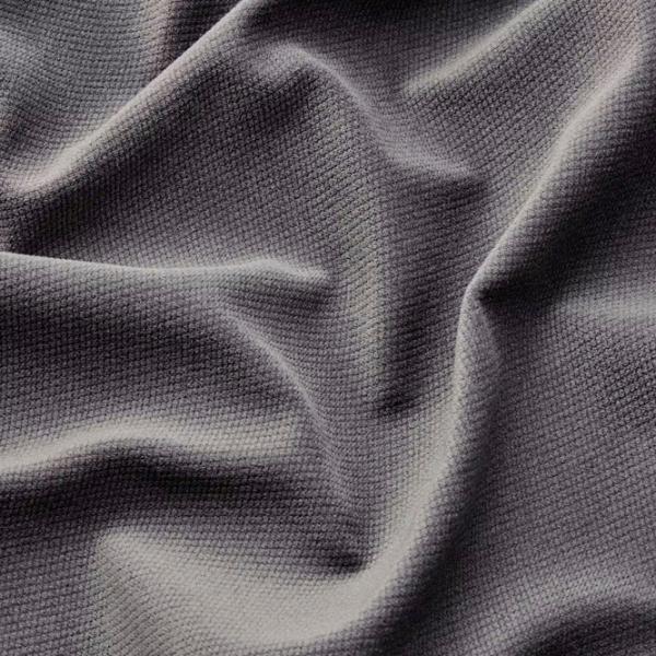 Кресло Ikea Ektorp/Hakebo Серый Серый photo 6 Кресло Ikea Ektorp/Hakebo Серый Серый photo 6