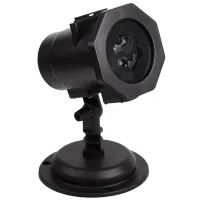 Лазерный проектор Rexant 601-262 РГБ / 