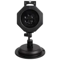 Proiector laser Rexant 601-262 RGB / photo 3