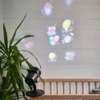 Proiector laser Rexant 601-262 RGB / photo 6