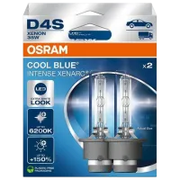 Автомобильная лампа Osram 66440CBN-2HB Ксенон / D4S / P32d-5 / 35 Вт / 
