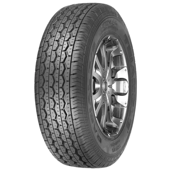 Шины Triangle TR 645 185 R14C 102/100R 8PR Лето / Легкогрузовой  photo 1 Шины Triangle TR 645 185 R14C 102/100R 8PR Лето / Легкогрузовой  photo 1