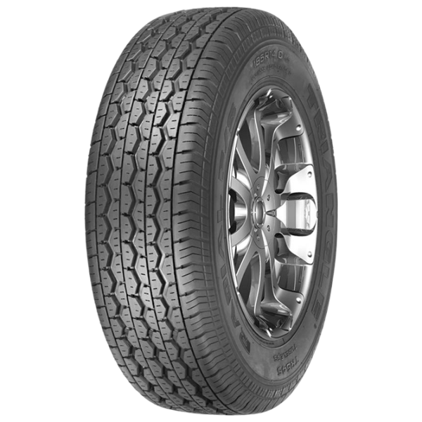 Шины Triangle TR 645 185 R14C 102/100R 8PR Лето / Легкогрузовой  photo 1 Шины Triangle TR 645 185 R14C 102/100R 8PR Лето / Легкогрузовой  photo 1