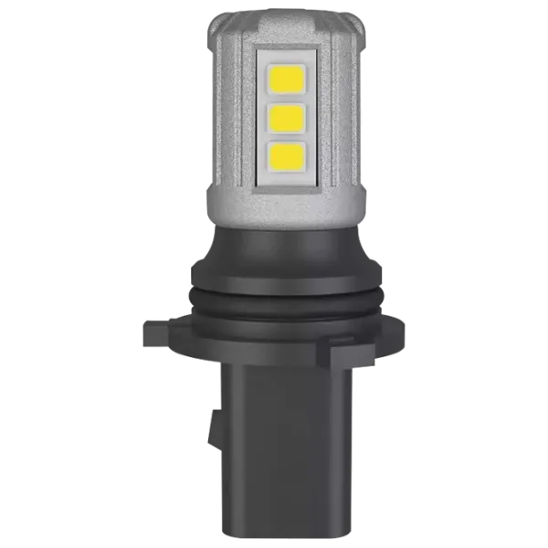 Автомобильная лампа Osram 828DWP-1BL светодиодная / P13W / PG18.5d-1 / 1.6 Вт /  photo 3 Автомобильная лампа Osram 828DWP-1BL светодиодная / P13W / PG18.5d-1 / 1.6 Вт /  photo 3