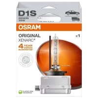 Lampă auto Osram 66140-1HB Xenon / D1S / PK32d-2 / 35 W / 
