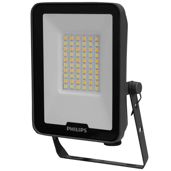 Proiector LED Philips BVP167 White / 2400lm photo 1 Proiector LED Philips BVP167 White / 2400lm photo 1