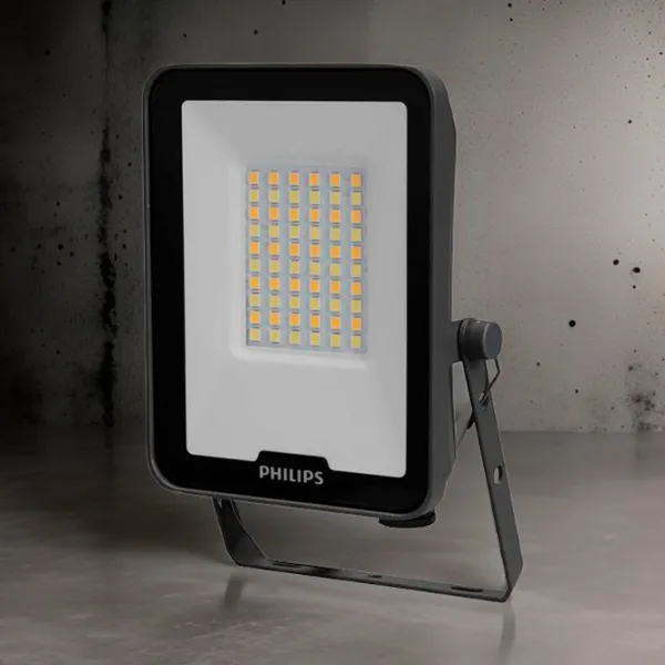 Proiector LED Philips BVP167 White / 2400lm photo 4 Proiector LED Philips BVP167 White / 2400lm photo 4