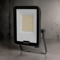 Proiector LED Philips BVP167 White / 2400lm photo 4