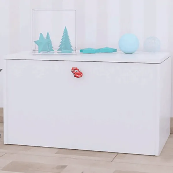 Set de mobilă pentru copii Happy Babies Mix 34 White / unisex photo 5 Set de mobilă pentru copii Happy Babies Mix 34 White / unisex photo 5