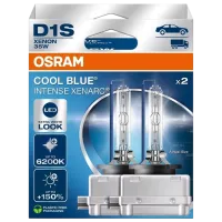 Автомобильная лампа Osram 66140CBN-2HB Ксенон / D1S / PK32d-2 / 35 Вт / 