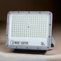 Proiector LED Horoz Margay-100 White / 13000lm photo 4