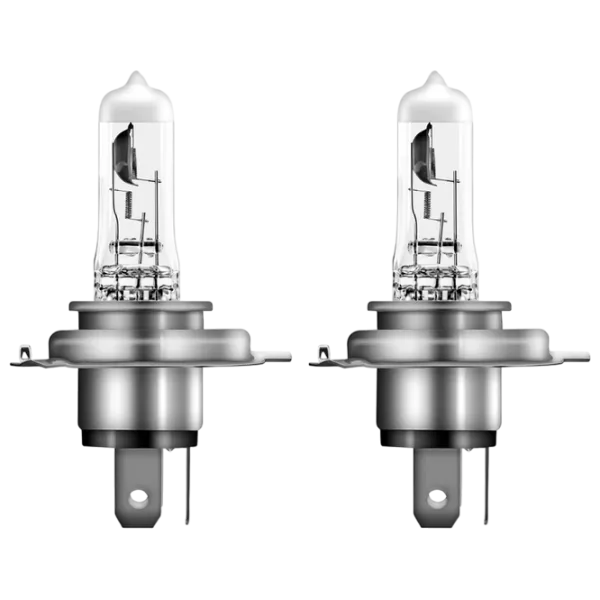 Lampă auto Osram 64193NBS-2HB Halogen / H4 / P43t / 60 - 55 W /  photo 3 Lampă auto Osram 64193NBS-2HB Halogen / H4 / P43t / 60 - 55 W /  photo 3