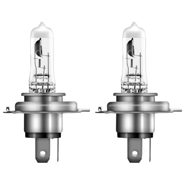 Lampă auto Osram 64193NBS-2HB Halogen / H4 / P43t / 60 - 55 W /  photo 3 Lampă auto Osram 64193NBS-2HB Halogen / H4 / P43t / 60 - 55 W /  photo 3