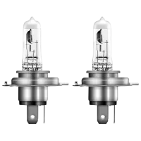 Автомобильная лампа Osram 64193NBS-2HB Галоген / H4 / P43t / 60 - 55 Вт / photo 3