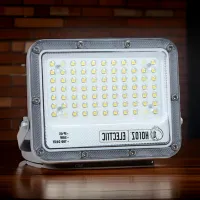 Proiector LED Horoz Margay-50 White / 6500lm photo 5