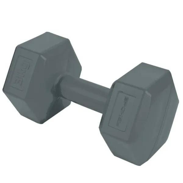 Набор гантелей Spokey 943621  6 кг / Количество в наборе - 2 photo 1