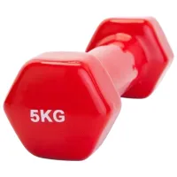 Гантель Arena Sport А805  5 кг / Количество в наборе - 1