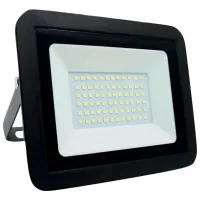 Proiector LED Milanlux MLNP5065B White / 5000lm photo 2