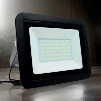 Proiector LED Milanlux MLNP5065B White / 5000lm photo 3