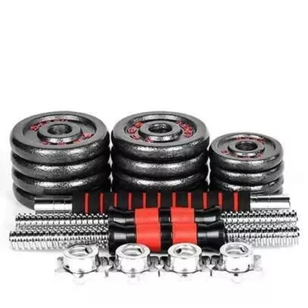 Set gantere Arena Sport 8005730  30 kg / Cantitatea în set -  photo 2