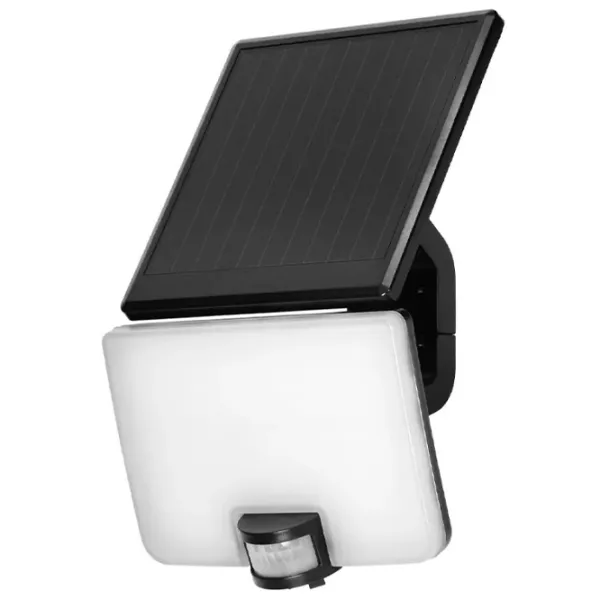 Proiector LED ORNO Solis White / 1200lm photo 1 Proiector LED ORNO Solis White / 1200lm photo 1