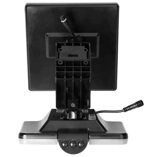 Proiector LED ORNO Solis White / 1200lm photo 5 Proiector LED ORNO Solis White / 1200lm photo 5