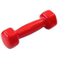 Ganteră Arena Sport А8015 3 kg / Cantitatea în set - 1 photo 2