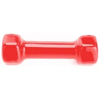 Ganteră Arena Sport А8015 3 kg / Cantitatea în set - 1 photo 3