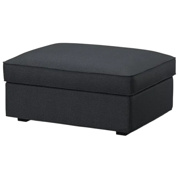 Fotoliu moale Ikea Kivik  Anthracite / Stofă  photo 1