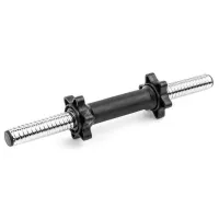Ganteră Spokey 921037 20 kg / Cantitatea în set - 1 photo 3