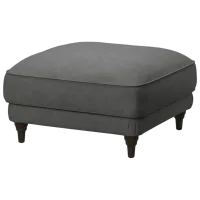 Fotoliu moale Ikea Esseboda Gray / Stofă 