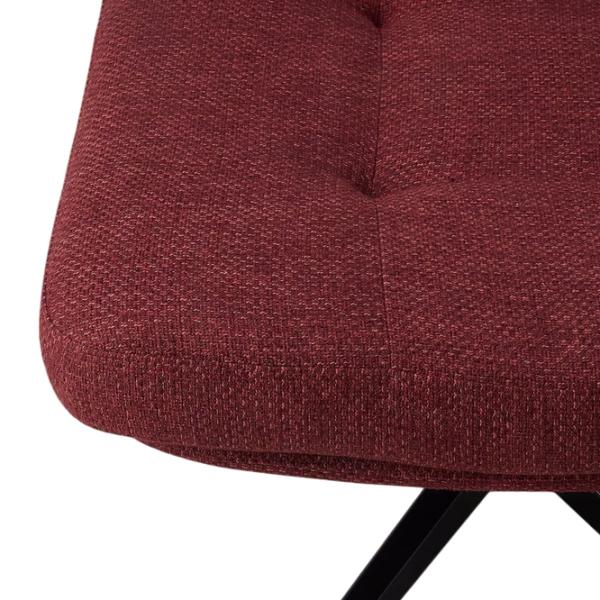 Fotoliu moale Ikea Havberg Leyde Red / Stofă  photo 2 Fotoliu moale Ikea Havberg Leyde Red / Stofă  photo 2