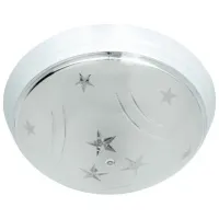 Светильник Horoz UFO STAR 40 Вт / 