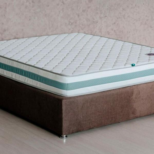 Saltea ortopedică MatroLuxe Like 180 x 200 cm Înălțimea saltelei: 20 cm photo 3 Saltea ortopedică MatroLuxe Like 180 x 200 cm Înălțimea saltelei: 20 cm photo 3