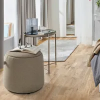 Пуф Ikea Jarrestad Бежевый / Ткань photo 2
