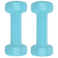 Ganteră Spokey Shape IV 2 kg / Cantitatea în set - 2 photo 3
