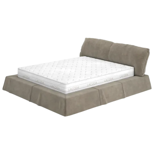 Saltea ortopedică MatroLuxe Miu 180 x 200 cm Înălțimea saltelei: 18 cm photo 2 Saltea ortopedică MatroLuxe Miu 180 x 200 cm Înălțimea saltelei: 18 cm photo 2