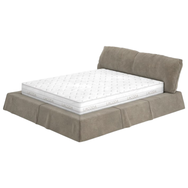 Saltea ortopedică MatroLuxe Miu 180 x 200 cm Înălțimea saltelei: 18 cm photo 2 Saltea ortopedică MatroLuxe Miu 180 x 200 cm Înălțimea saltelei: 18 cm photo 2