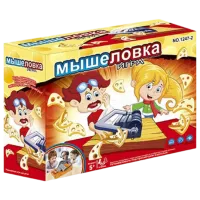 Joc de masă Board Games Mousetrap 3+/ Strategie