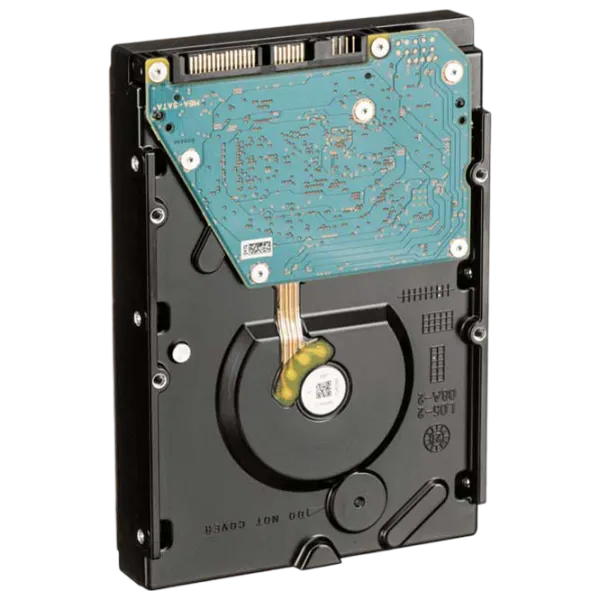 HDD Synology HAT5310-20T 20 ТБ  / Серебряный photo 3