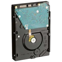 HDD Synology HAT5310-20T 20 ТБ / Серебряный photo 3
