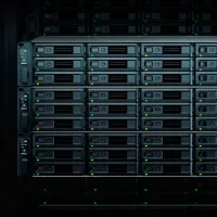 HDD Synology HAT5310-20T 20 ТБ / Серебряный photo 5