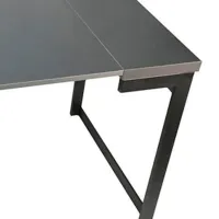 Кухонный стол cкладнои Nex Home Wiking ДСП/ Antracit photo 4