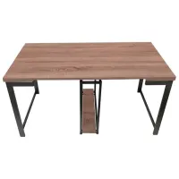 Кухонный стол cкладнои Nex Home Wiking ДСП/ Дуб Сонома