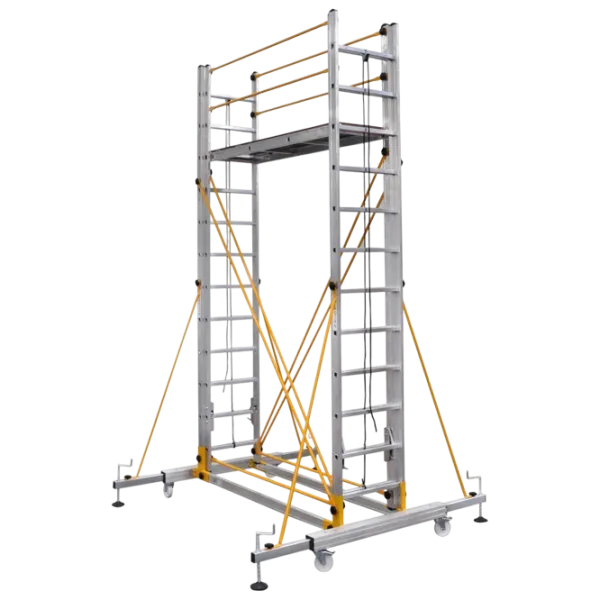 Turn modular mobil Lider T 6,1 m 2x13 186 kg photo 1 Turn modular mobil Lider T 6,1 m 2x13 186 kg photo 1