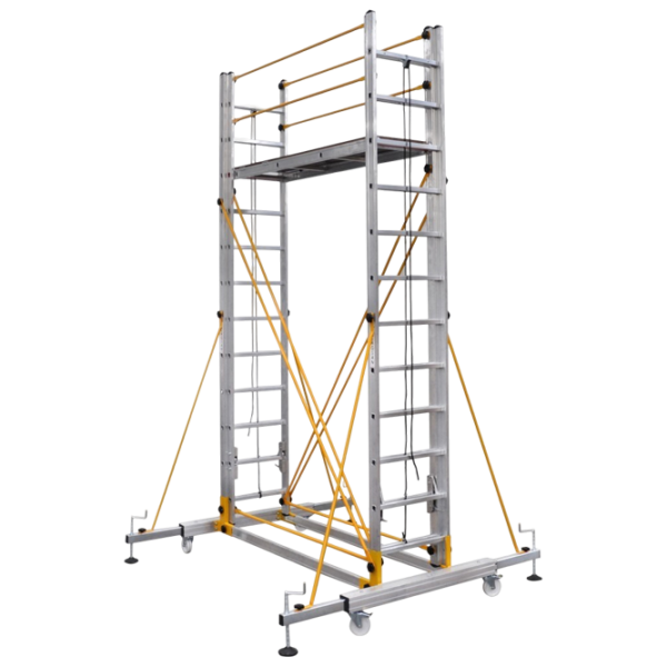 Turn modular mobil Lider T 6,1 m 2x13 186 kg photo 1 Turn modular mobil Lider T 6,1 m 2x13 186 kg photo 1