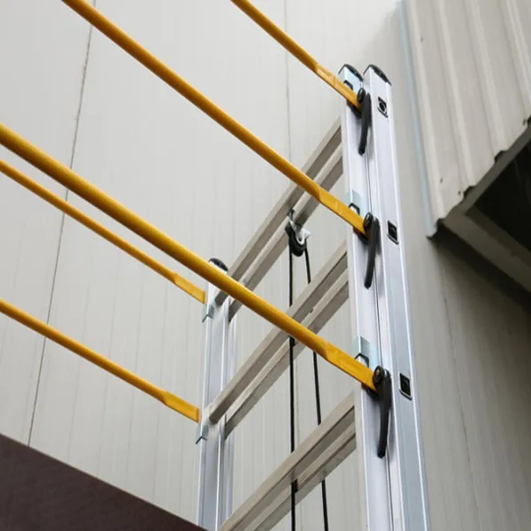 Turn modular mobil Lider T 6,1 m 2x13 186 kg photo 6 Turn modular mobil Lider T 6,1 m 2x13 186 kg photo 6