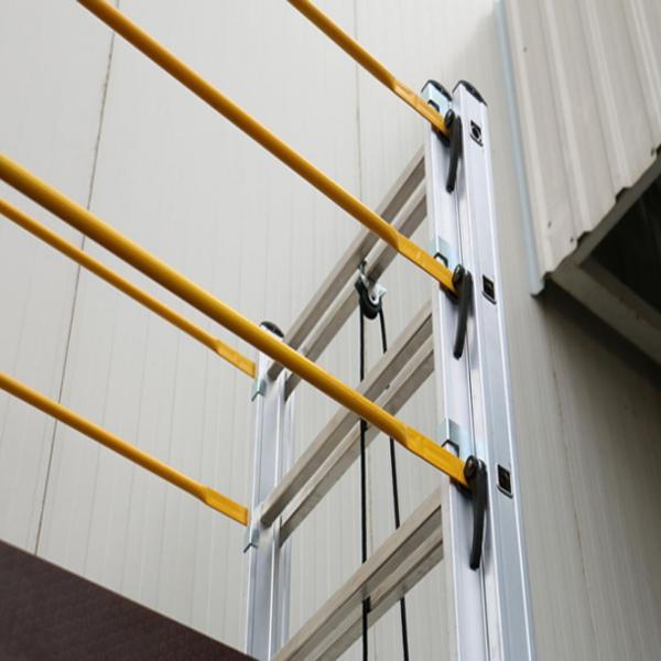 Turn modular mobil Lider T 6,1 m 2x13 186 kg photo 6 Turn modular mobil Lider T 6,1 m 2x13 186 kg photo 6
